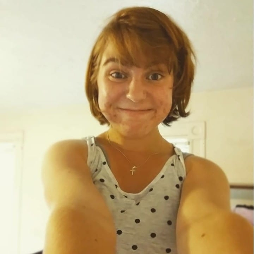 Meet your Posher, Abi